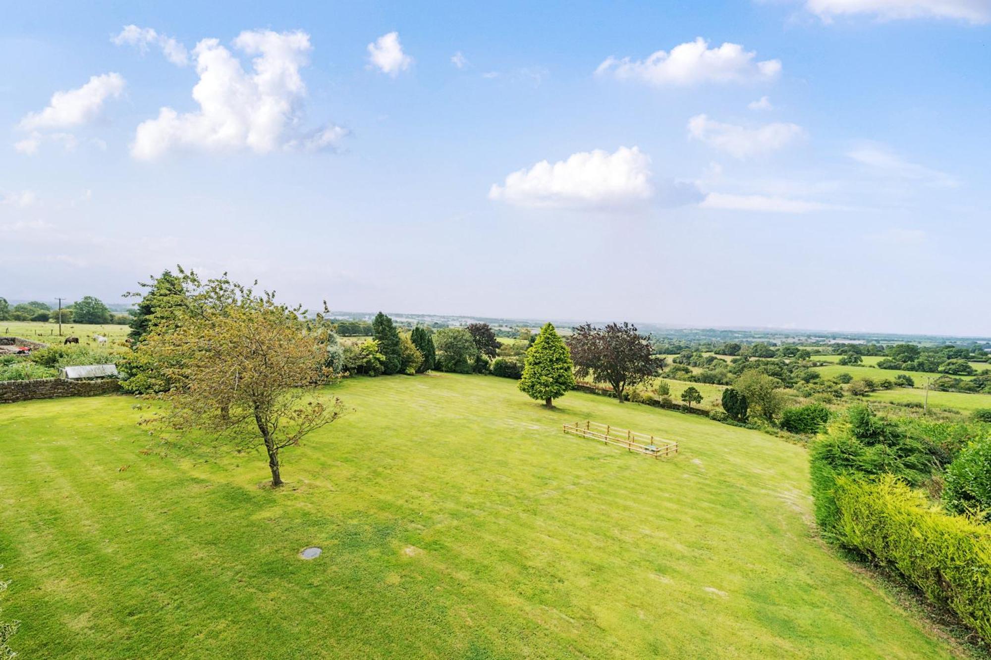StantonBrand New Listing Wellcroft Farm别墅 外观 照片