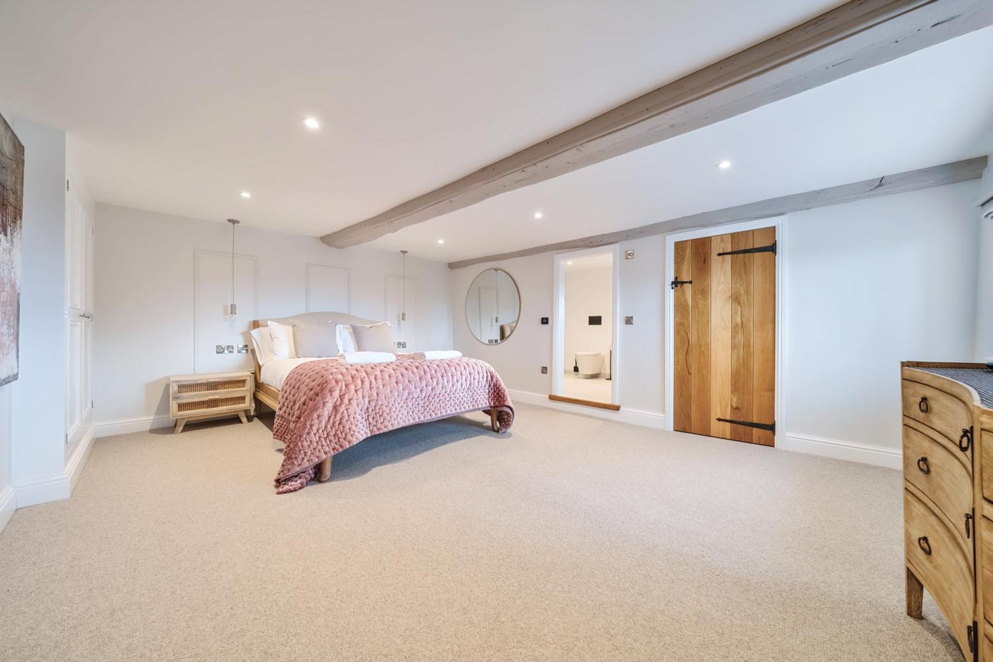 StantonBrand New Listing Wellcroft Farm别墅 外观 照片